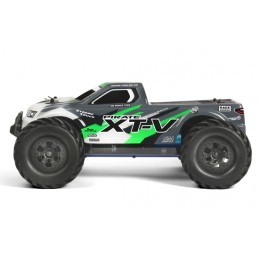 Pirate XT-V Monster RTR 4x4 2.4GHz T2M T2M T4959 - 3