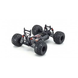 Mad Van 4WD Fazer MK2 1/10 RTR Kyosho Kyosho 34412T2 - 7