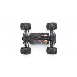 Mad Van 4WD Fazer MK2 1/10 RTR Kyosho Kyosho 34412T2 - 9