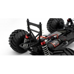 Mad Van 4WD Fazer MK2 1/10 RTR Kyosho Kyosho 34412T2 - 11