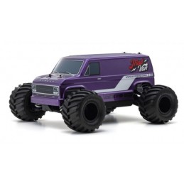 Mad Van 4WD Fazer MK2 1/10 RTR Kyosho Kyosho 34412T2 - 2