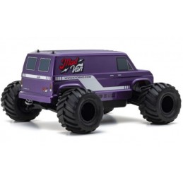 Mad Van 4WD Fazer MK2 1/10 RTR Kyosho Kyosho 34412T2 - 3