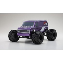 Mad Van 4WD Fazer MK2 1/10 RTR Kyosho Kyosho 34412T2 - 4