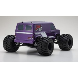 Mad Van 4WD Fazer MK2 1/10 RTR Kyosho Kyosho 34412T2 - 5
