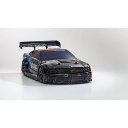 Fazer MK2 Ford Mustang GT-R 2005 Drift 1/10 RTR Kyosho Kyosho 34472T1 - 7