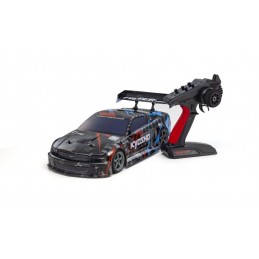 Fazer MK2 Ford Mustang GT-R 2005 Drift 1/10 RTR Kyosho Kyosho 34472T1 - 1