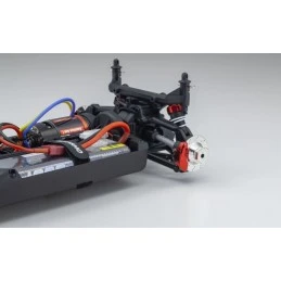 Fazer MK2 Ford Mustang GT-R 2005 Drift 1/10 RTR Kyosho Kyosho 34472T1 - 13
