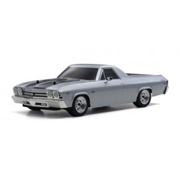 Fazer MK2(L) Chevy El Camino SS396 1969 Type 2 1/10 RTR Kyosho Kyosho 34419T2 - 2