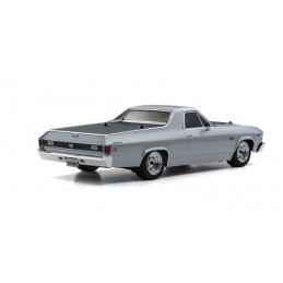 Fazer MK2(L) Chevy El Camino SS396 1969 Type 2 1/10 RTR Kyosho Kyosho 34419T2 - 3