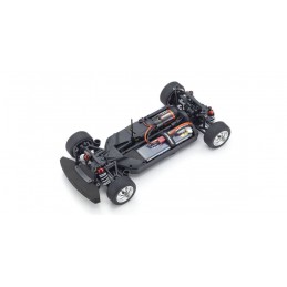Fazer MK2(L) Chevy El Camino SS396 1969 Type 2 1/10 RTR Kyosho Kyosho 34419T2 - 4