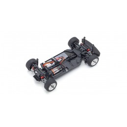 Fazer MK2(L) Chevy El Camino SS396 1969 Type 2 1/10 RTR Kyosho Kyosho 34419T2 - 5