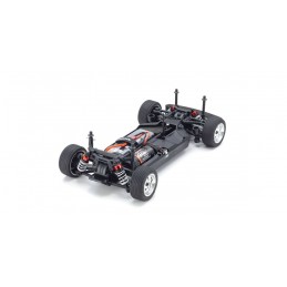 Fazer MK2(L) Chevy El Camino SS396 1969 Type 2 1/10 RTR Kyosho Kyosho 34419T2 - 6