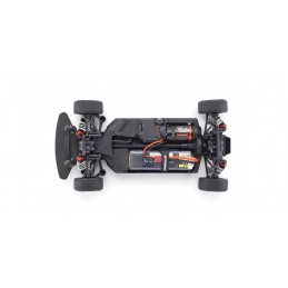 Fazer MK2(L) Chevy El Camino SS396 1969 Type 2 1/10 RTR Kyosho Kyosho 34419T2 - 7