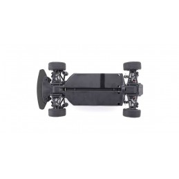 Fazer MK2(L) Chevy El Camino SS396 1969 Type 2 1/10 RTR Kyosho Kyosho 34419T2 - 8