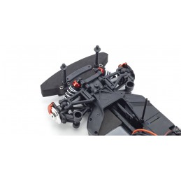 Fazer MK2(L) Chevy El Camino SS396 1969 Type 2 1/10 RTR Kyosho Kyosho 34419T2 - 9