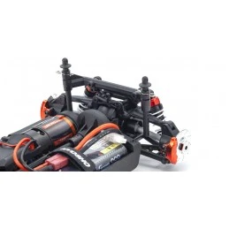 Fazer MK2(L) Chevy El Camino SS396 1969 Type 2 1/10 RTR Kyosho Kyosho 34419T2 - 10