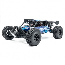 Desert Buggy DB8SL 1/8 RTR HobbyTech Hobbytech 1.DB8.RTR - 1