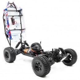 Desert Buggy DB8SL 1/8 RTR HobbyTech Hobbytech 1.DB8.RTR - 9