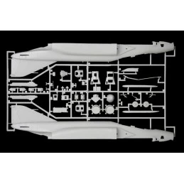 copy of Aircraft Henschel Hs123 1/48 Italeri Italeri I2818 - 9