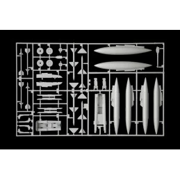 copy of Aircraft Henschel Hs123 1/48 Italeri Italeri I2818 - 10