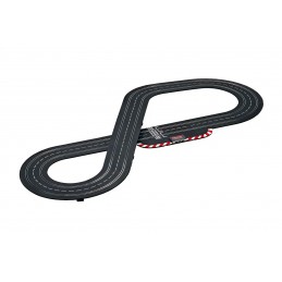 Circuit Super Cars slot 1/32 Carrera Evolution Carrera 20025240 - 3