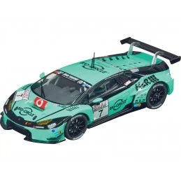 Circuit Super Cars slot 1/32 Carrera Evolution Carrera 20025240 - 5