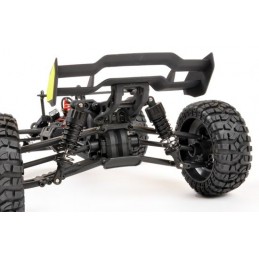 Pirate Mamba 4x4 2.4GHz RTR 1/10 T2M T2M T4954 - 9