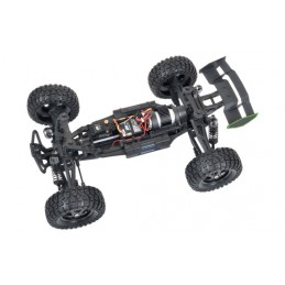 Pirate Mamba 4x4 2.4GHz RTR 1/10 T2M T2M T4954 - 4