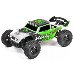 Pirate Mamba 4x4 2.4GHz RTR 1/10 T2M T2M T4954 - 1