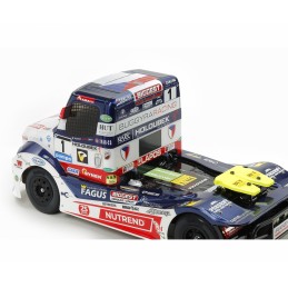 Camion Buggyra Racing Fat Fox TT-01E Kit Tamiya Tamiya 58661 - 3