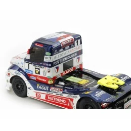 Truck Buggyra Racing Fat Fox TT-01E Kit Tamiya Tamiya 58661 - 3