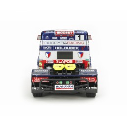 Truck Buggyra Racing Fat Fox TT-01E Kit Tamiya Tamiya 58661 - 5