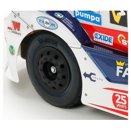 Camion Buggyra Racing Fat Fox TT-01E Kit Tamiya Tamiya 58661 - 6