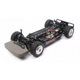 Truck Buggyra Racing Fat Fox TT-01E Kit Tamiya Tamiya 58661 - 9