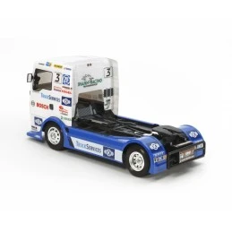 MAN TGS Team Hahn Racing TT-01E Kit Tamiya Truck Tamiya 58632 - 2