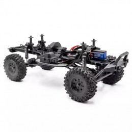 Crawler CRX2 kit Toyota Land Cruiser LC70 1/10 Hobbytech Hobbytech 8.CRX2-LC70 - 8