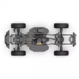 copy of Crawler CRX V2 kit 1/10 Hobbytech Hobbytech 8.CRX2-LC70 - 9