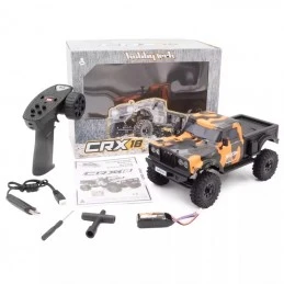 Crawler CRX18 Survival RTR 1/18 Hobbytech Hobbytech 1.CRX18-XX - 11