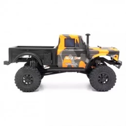 Crawler CRX18 Survival RTR 1/18 Hobbytech Hobbytech 1.CRX18-XX - 13