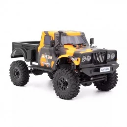 Crawler CRX18 Survival RTR 1/18 Hobbytech Hobbytech 1.CRX18-XX - 14