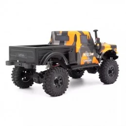 Crawler CRX18 Survival RTR 1/18 Hobbytech Hobbytech 1.CRX18-XX - 15
