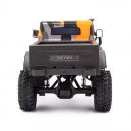 Crawler CRX18 Survival RTR 1/18 Hobbytech Hobbytech 1.CRX18-XX - 16