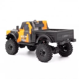 Crawler CRX18 Survival RTR 1/18 Hobbytech Hobbytech 1.CRX18-XX - 17
