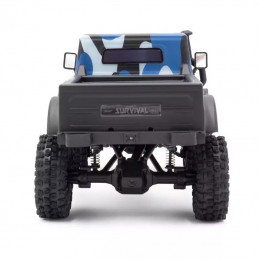 Crawler CRX18 Survival RTR 1/18 Hobbytech Hobbytech 1.CRX18-XX - 24