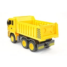 Camion benne RC 1/18 2.4Ghz - HuiNa HuiNa Toys CY1337 - 3