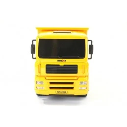 Camion benne RC 1/18 2.4Ghz - HuiNa HuiNa Toys CY1337 - 5