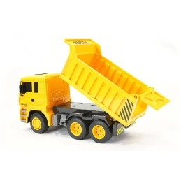 Camion benne RC 1/18 2.4Ghz - HuiNa HuiNa Toys CY1337 - 6
