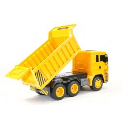 Dump truck RC 1/18 2.4Ghz - HuiNa HuiNa Toys CY1337 - 7