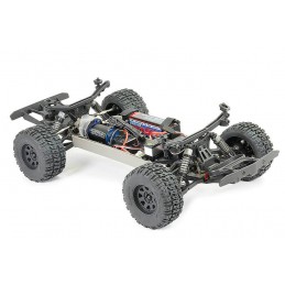 Rokatan brushless 4WD 1/10 RTR FTX FTX FTX5496BK - 4