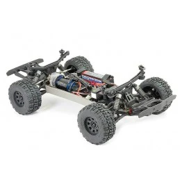 Rokatan brushless 4WD 1/10 RTR FTX FTX FTX5496BK - 4